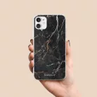 Babaco Abstrakt 005 Apple iPhone 13 (6.1) prémium szilikon tok