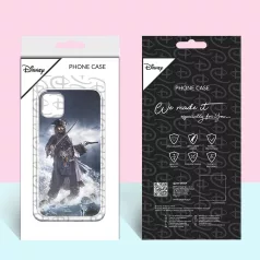   Disney szilikon tok - Karib tenger kalózai 002 Apple iPhone 13 Pro Max (6.7) (DPCPIRATES010)