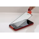 MyScreen Crystal BacteriaFree - Samsung A225 Galaxy A22 4G TPU kijelzővédő fólia (4H)