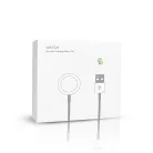 Apple Watch mágneses töltő adatkábel USB-A csatlakozóval (1m)