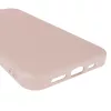 Tint Case - Apple iPhone 14 Plus (6.7) pink szilikon tok