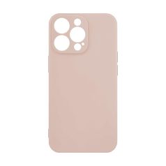 Tint Case - Samsung A536 Galaxy A53 5G pink szilikon tok