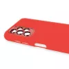 Ambi Case - Samsung A336 Galaxy A33 5G piros szilikon tok