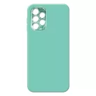 Ambi Case - Xiaomi Redmi 9A / AT zöld szilikon tok