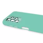 Ambi Case - Xiaomi Redmi 9A / AT zöld szilikon tok