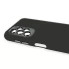 Ambi Case - Samsung A136F Galaxy A13 / A047F Galaxy A04S 5G fekete szilikon tok