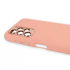   Ambi Case - Samsung A145 / A146 Galaxy A14 4G / 5G pink szilikon tok
