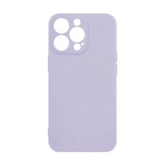 Tint Case - Xiaomi Redmi A1 / A2 lila szilikon tok