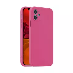   Fosca Samsung A145 / A146 Galaxy A14 4G / 5G pink szilikon tok