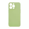 Tint Case - Xiaomi Redmi Note 12 5G / Poco X5 zöld szilikon tok