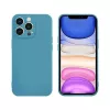Tint Case - Samsung A566 Galaxy A56 5G kék szilikon tok