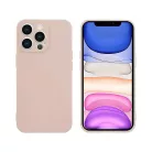 Tint Case - Samsung S931 Galaxy S25 pink szilikon tok