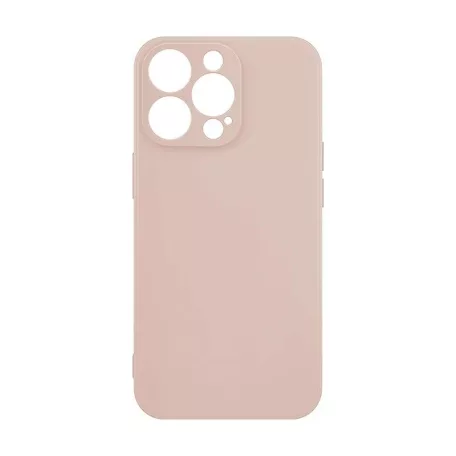 Tint Case - Xiaomi Redmi 15 5G (171mm) pink szilikon tok
