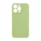 Tint Case - Motorola Moto G57 Power zöld szilikon tok