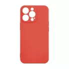 Tint Case -  Motorola Moto G57 Power piros szilikon tok