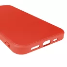 Tint Case -  Motorola Moto G57 Power piros szilikon tok