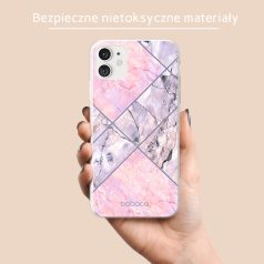 Babaco Abstrakt 036 Xiaomi Redmi 10 prémium szilikon tok