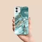 Babaco Abstrakt 003 Samsung SM-S908 Galaxy S22 Ultra (2022) prémium szilikon tok