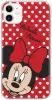 Disney szilikon tok - Minnie 008 Samsung A536 Galaxy A53 5G piros (DPCMIN39350)