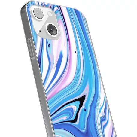 Babaco Abstrakt 014 Samsung A336 Galaxy A33 5G prémium szilikon tok