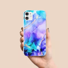   Babaco Abstrakt 011 Apple iPhone 14 (6.1) prémium szilikon tok