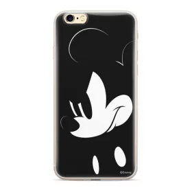   Disney szilikon tok - Mickey 029 Apple iPhone 14 Plus (6.7) fekete (DPCMIC19556)