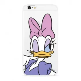   Disney szilikon tok - Daisy 003 Apple iPhone 14 Pro (6.1) átlátszó (DPCDAI796)