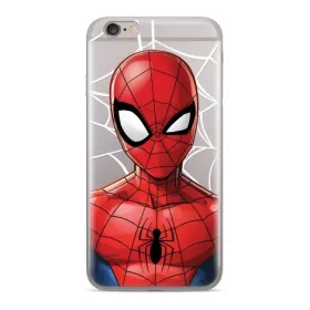   Marvel szilikon tok - Pókember 012 Samsung A145 / A146 Galaxy A14 4G / 5G (MPCSPIDERM4087)