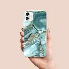   Babaco Abstrakt 003 Xiaomi Redmi Note 12 4G prémium szilikon tok