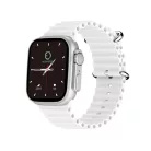 Maxcom Ecowatch2 vízálló IP67 okosóra pulzus és vérnyomásmérővel