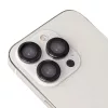Apple iPhone 16 Pro (6.3) kamera lencsevédő üvegfólia szett