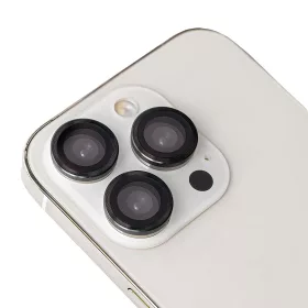   Apple iPhone 16 Pro (6.3) kamera lencsevédő üvegfólia szett