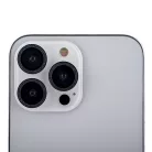 Apple iPhone 16 Plus (6.7) csillogó kamera lencsevédő üvegfólia (2db)