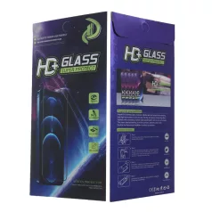 Tempered glass 9D for Samsung Galaxy A36 5G / A37 5G