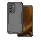 Defender Matt Samsung A566 Galaxy A56 5G ütésálló tok fekete