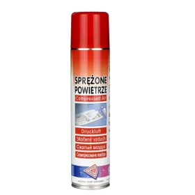 Sűrített levegő 300ml