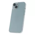 Slim Color Samsung A556 Galaxy A55 5G áttetsző hátlapvédő TPU tok kamera lencsevédővel