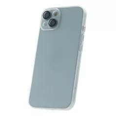   Slim Color Samsung A556 Galaxy A55 5G áttetsző hátlapvédő TPU tok kamera lencsevédővel