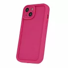 Rim Samsung A525 / A526 / A528 Galaxy A52 4G / 5G / A52s (2020) ütésálló TPU tok pink