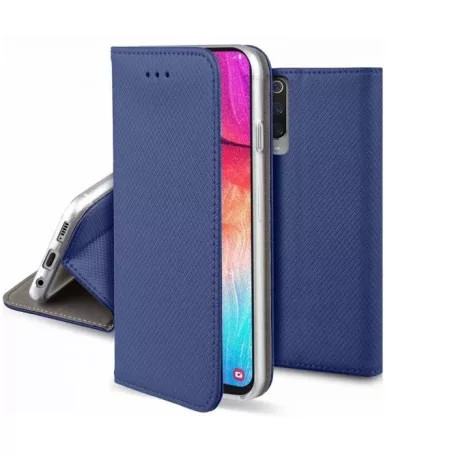 Fancy Huawei P Smart Z / Y9 Prime (2019) / Honor 9X book case