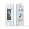 Forever Honor 200 Lite tokbarát, 9H keménységű előlapi üvegfólia (csak a sík felületet védi)
