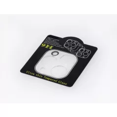 Apple iPhone 16 (6.1) kamera lencsevédő üvegfólia