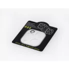 Apple iPhone 16 Pro Max (6.9) kamera lencsevédő üvegfólia