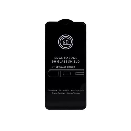 Xiaomi 15T Pro 6D ujjlenyomat-olvasó kompatibilis képernyővédő üvegfólia