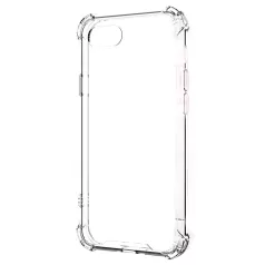   Anti - Shock Samsung A366 / A376 Galaxy A36 / A37 5G ütésálló, átlátszó szilikon tok csomagolásban