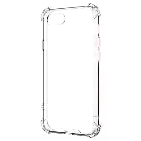 Anti - Shock Samsung A366 / A376 Galaxy A36 / A37 5G ütésálló, átlátszó szilikon tok csomagolásban
