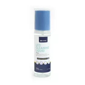   Platinet PFS-PCK05 speciális képernyő tisztító folyadék mikroszálas nanokendővel 120ml