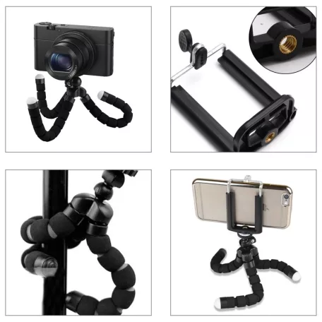 Omega univerzális tripod állvány