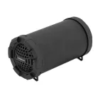 Omega OG70 bazooka bluetooth hangszóró, 3.5", 5W, BT V4.2, FM, USB, MicroSD, fekete