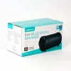 Omega OG70 bazooka bluetooth hangszóró, 3.5", 5W, BT V4.2, FM, USB, MicroSD, fekete